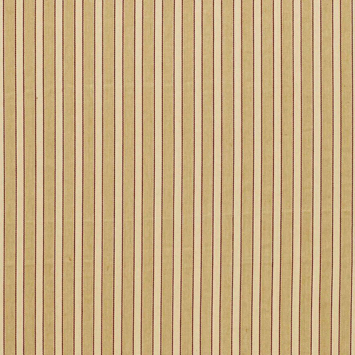 Antique Ticking Stripe by Schumacher
