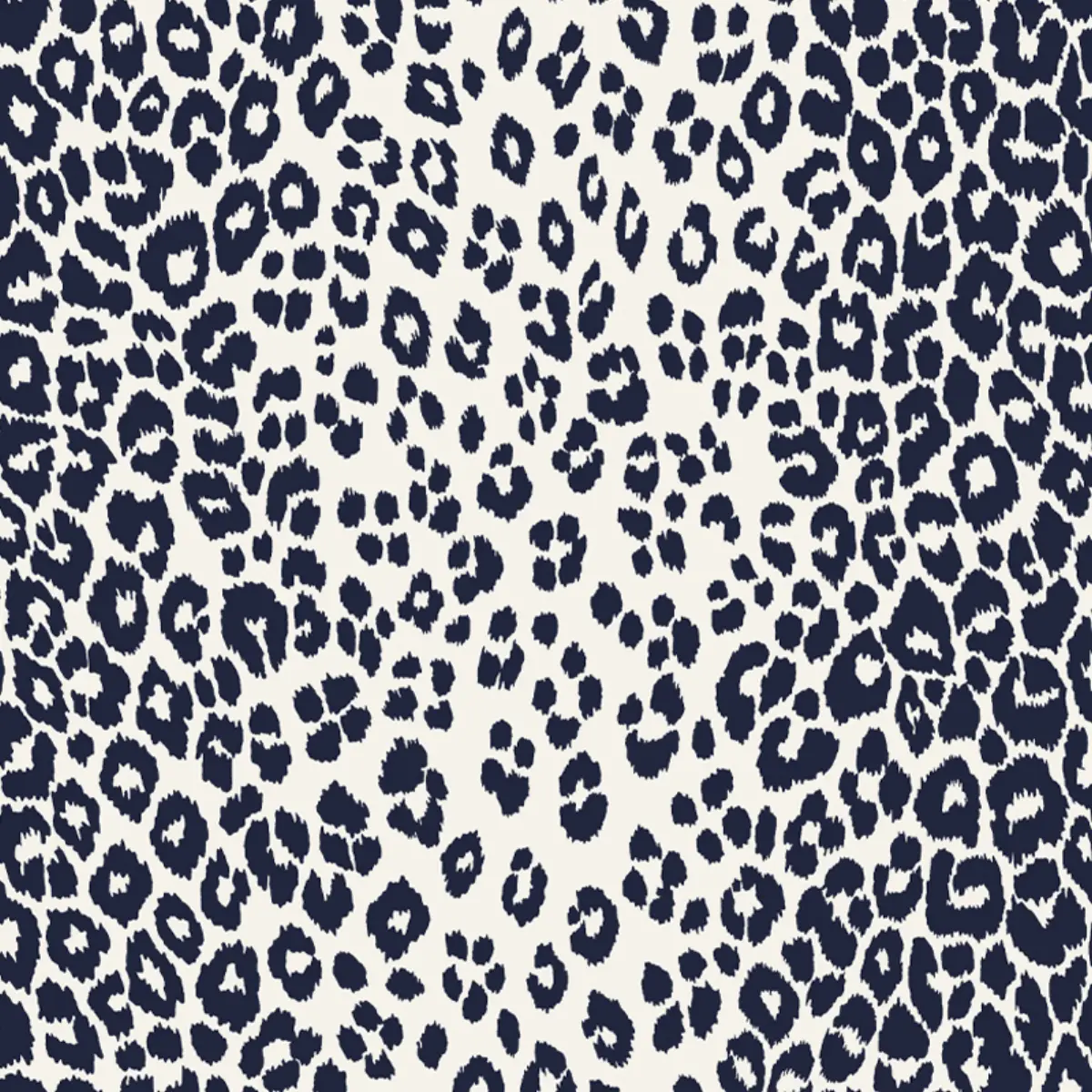 Iconic Leopard by Schumacher