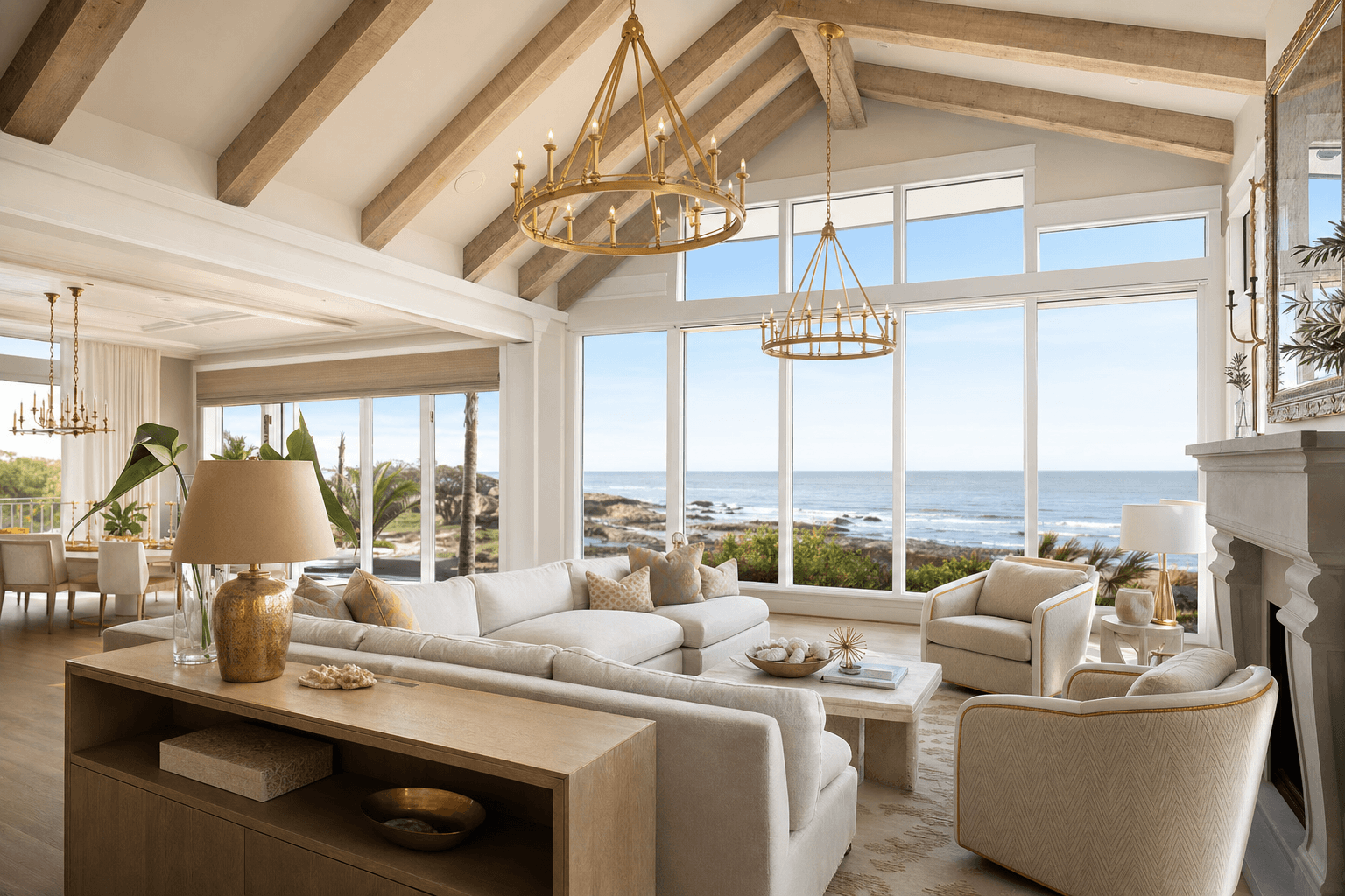 Kiawah Island Great Room